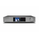 Сетевой проигрыватель Cambridge Audio CXN100 серый