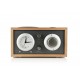 Радиоприемник с часами Tivoli Model Three BT Цвет: Вишня/Серый [Cherry/Taupe]
