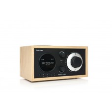 Радиоприемник с часами Tivoli Model One+ Цвет: Дуб/Черный [Oak/Black]