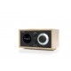 Радиоприемник с часами Tivoli Model One+ Цвет: Дуб/Черный [Oak/Black]