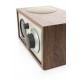 Радиоприемник с часами Tivoli Model One+ Цвет: Бежевый/Орех [Classic Walnut]