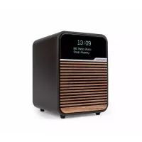 Радиоприемник c Bluetooth Ruark R1 MK4 Deluxe эспрессо