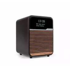 Радиоприемник c Bluetooth Ruark R1 MK4 Deluxe эспрессо
