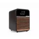 Радиоприемник c Bluetooth Ruark R1 MK4 Deluxe эспрессо