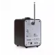 Радиоприемник c Bluetooth Ruark R1 MK4 Deluxe эспрессо