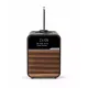 Радиоприемник c Bluetooth Ruark R1 MK4 Deluxe эспрессо