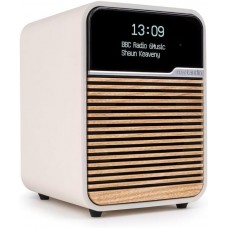 Радиоприемник c Bluetooth Ruark R1 MK4 Deluxe кремовый