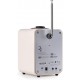 Радиоприемник c Bluetooth Ruark R1 MK4 Deluxe кремовый