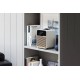 Радиоприемник c Bluetooth Ruark R1 MK4 Deluxe кремовый