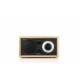 Радиоприемник Tivoli Model One BT Цвет: Дуб/Черный [Oak/Black]