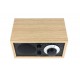 Радиоприемник Tivoli Model One BT Цвет: Дуб/Черный [Oak/Black]