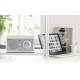Радиоприемник Tivoli Model One BT Цвет: Белый [White]