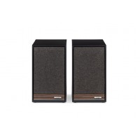 Полочная акустическая система Ruark Sabre-R черный