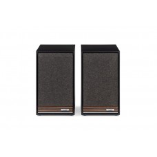 Полочная акустическая система Ruark Sabre-R черный