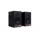Полочная акустическая система Ruark Sabre-R черный