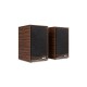 Полочная акустическая система Ruark Sabre-R орех