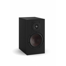 Полочная акустика DALI Opticon 2 MK2 черный, 2 шт.