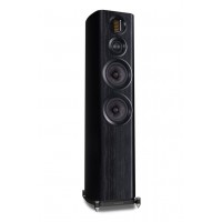 Напольная акустическая система  Wharfedale EVO 4.4 Цвет: Черный Дуб [BLACK OAK]