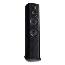 Напольная акустическая система  Wharfedale EVO 4.4 Цвет: Черный Дуб [BLACK OAK]