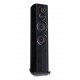 Напольная акустическая система  Wharfedale EVO 4.4 Цвет: Черный Дуб [BLACK OAK]