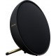 Мультирум колонка Defunc HOME LARGE, цвет-черный
