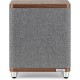 Активный сабвуфер Ruark RS1 серый