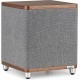 Активный сабвуфер Ruark RS1 серый