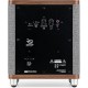 Активный сабвуфер Ruark RS1 серый