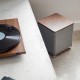 Активный сабвуфер Ruark RS1 серый