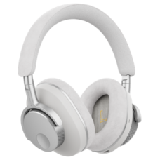 Наушники-полноразмерные беспроводные Cambridge Audio Melomania P100 aptX Lossless белый