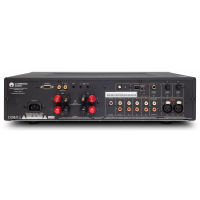 Интегральный усилитель Cambridge Audio CXA81 MKII серый