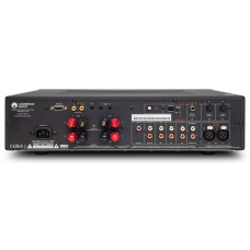 Интегральный усилитель Cambridge Audio CXA81 MKII серый