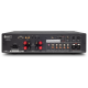 Интегральный усилитель Cambridge Audio CXA81 MKII серый
