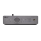 ЦАП (цифро-аналоговый преобразователь) Cambridge Audio DAC 200M, серебристый