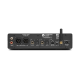 ЦАП (цифро-аналоговый преобразователь) Cambridge Audio DAC 200M, серебристый