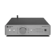 ЦАП (цифро-аналоговый преобразователь) Cambridge Audio DAC 200M, серебристый