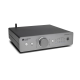ЦАП (цифро-аналоговый преобразователь) Cambridge Audio DAC 200M, серебристый