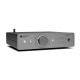 ЦАП (цифро-аналоговый преобразователь) Cambridge Audio DAC 200M, серебристый