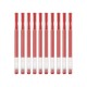 Гелевая ручка Xiaomi High-capacity Gel Pen (10-pack) Red