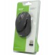 Мышь Acer OMR040, USB, Черный, Mouse Wireless, Optical 1600 dpi, 1AA, black