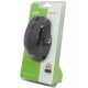 Мышь Acer OMR030, USB, Черный, Mouse Wireless, Optical 1600 dpi, 2AA, black