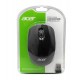 Мышь Acer OMR020, USB, Черный, Mouse Wireless, Optical 1200 dpi, 1AA, black