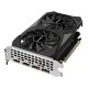 Видеокарта Gigabyte (GV-N3050WF2OCV2-6GD) RTX3050 WINDFORCE OC V2 6G