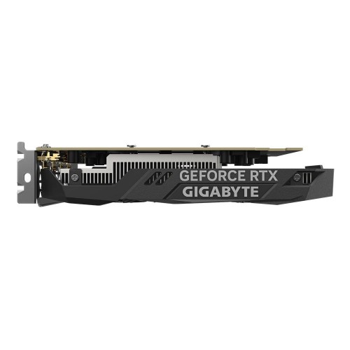 Видеокарта Gigabyte (GV-N3050WF2OCV2-6GD) RTX3050 WINDFORCE OC V2 6G