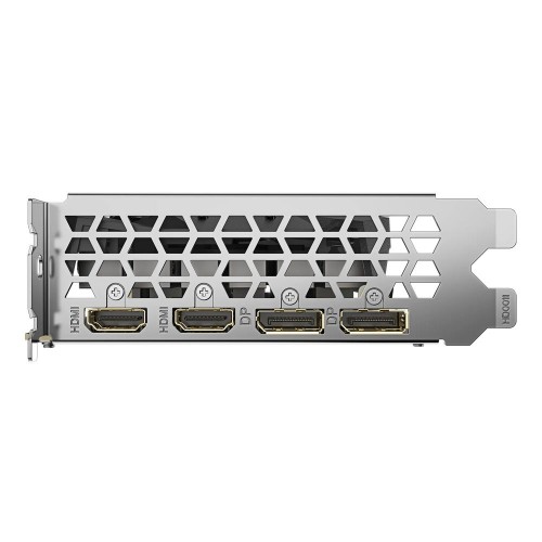 Видеокарта Gigabyte (GV-N3050WF2OCV2-6GD) RTX3050 WINDFORCE OC V2 6G
