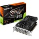 Видеокарта Gigabyte (GV-N3050WF2OCV2-6GD) RTX3050 WINDFORCE OC V2 6G