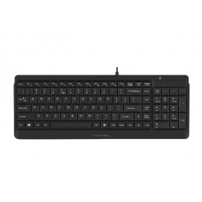 Клавиатура A4tech Fstyler FK15-2M-BLACK Fstyler USB