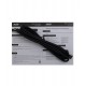 Клавиатура USB, Acer OKW302, Серый, KeyBoard 68 buttons, rus/lat, Silver