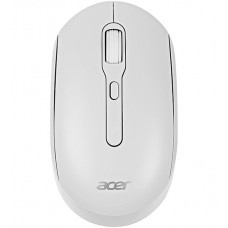 Мышь Acer OMR308, USB, Белый, Mouse Optical 1600 dpi, 1AA, white