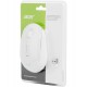 Мышь Acer OMR308, USB, Белый, Mouse Optical 1600 dpi, 1AA, white